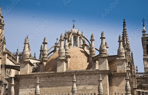 Cathedral of Seville