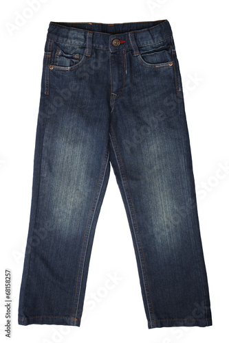 Children's wear - jeans