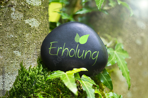 Erholung