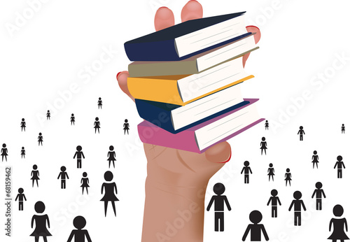libro tascabile per tutti