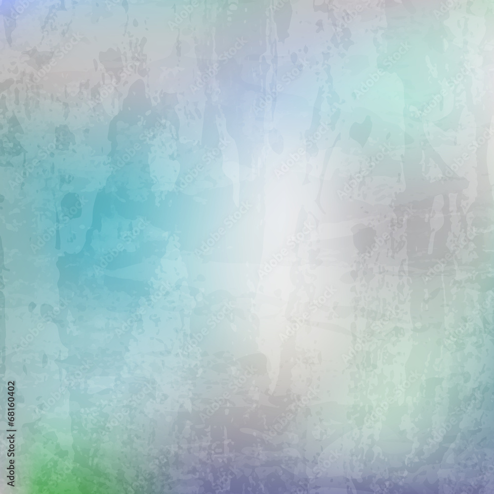 Abstract grunge background with scratches for your design