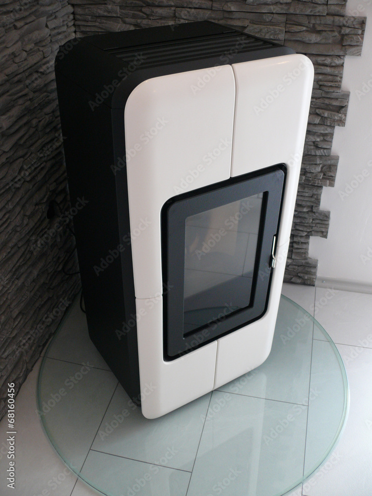 Fototapeta premium Pellets