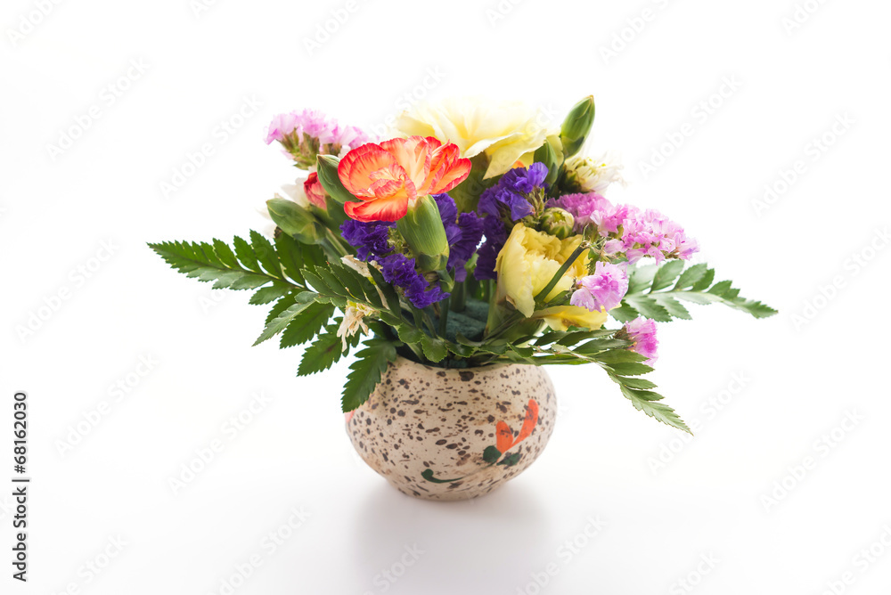 Obraz premium Bouquet flower
