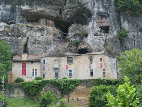 chateau falaise