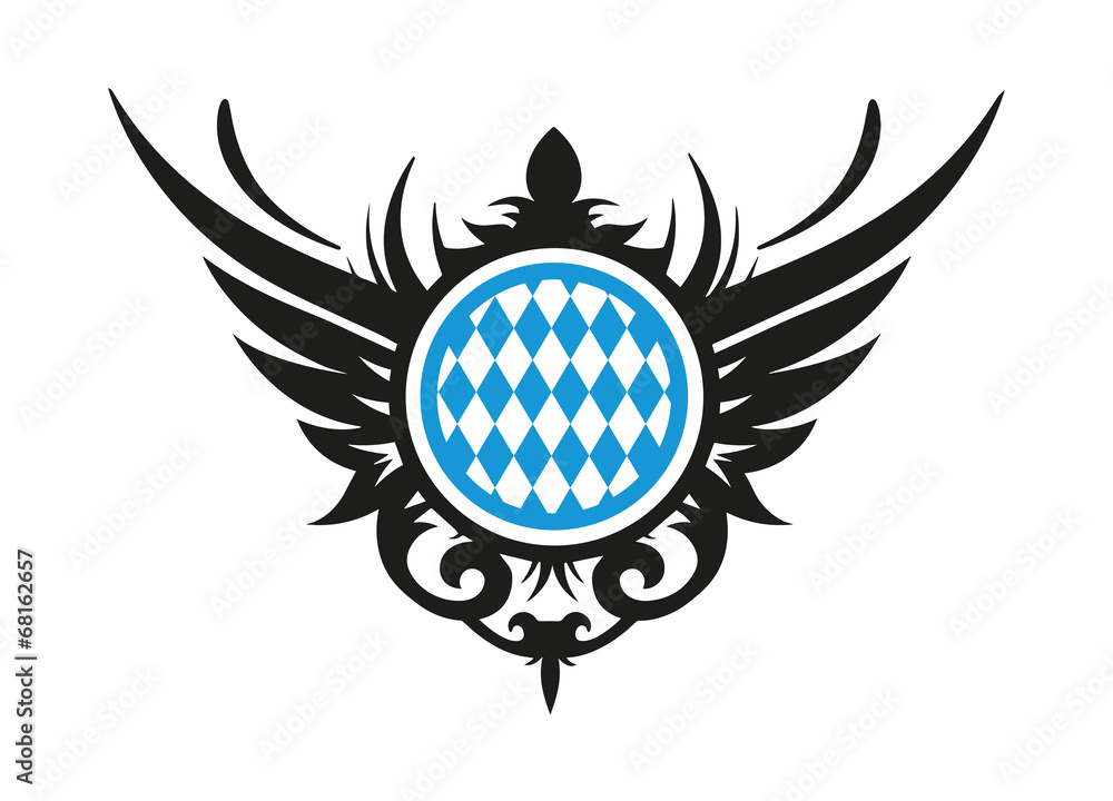 Obraz premium Bayern