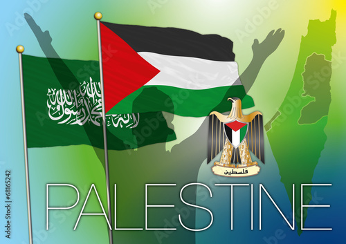 palestine flag