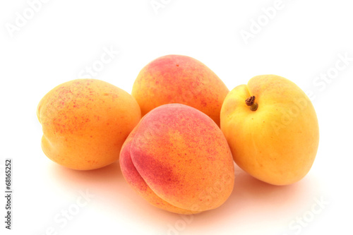 abricots