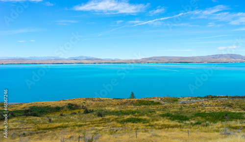 Wallpaper Mural Picturesque landscape Torontodigital.ca