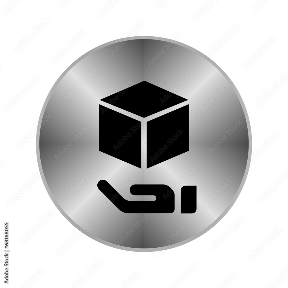 Chrome Icon Chrome Icon