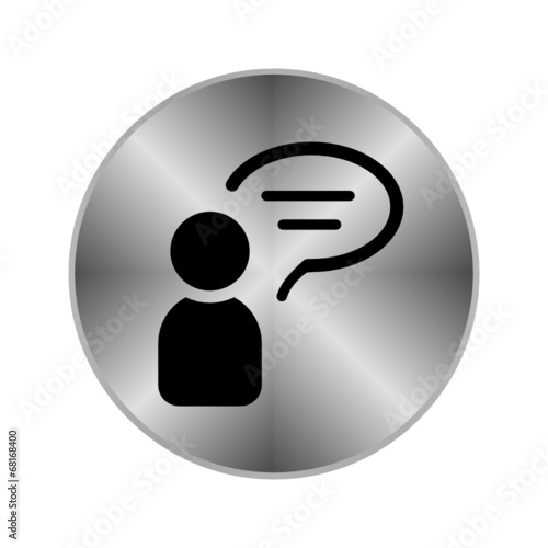 Chrome Icon