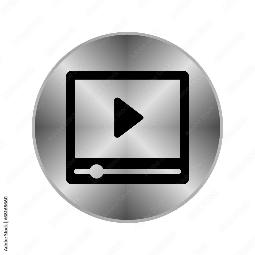 Chrome Icon Chrome Icon