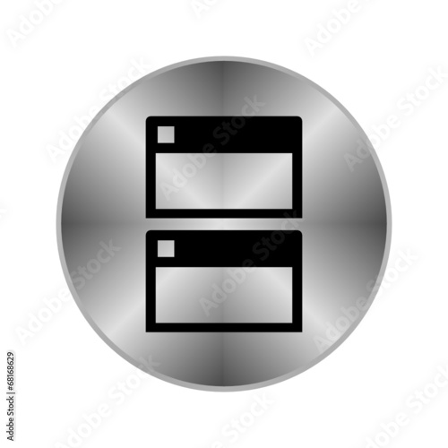 Chrome Icon