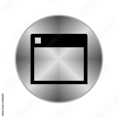 Free Download Chrome Icon - GFXLoad