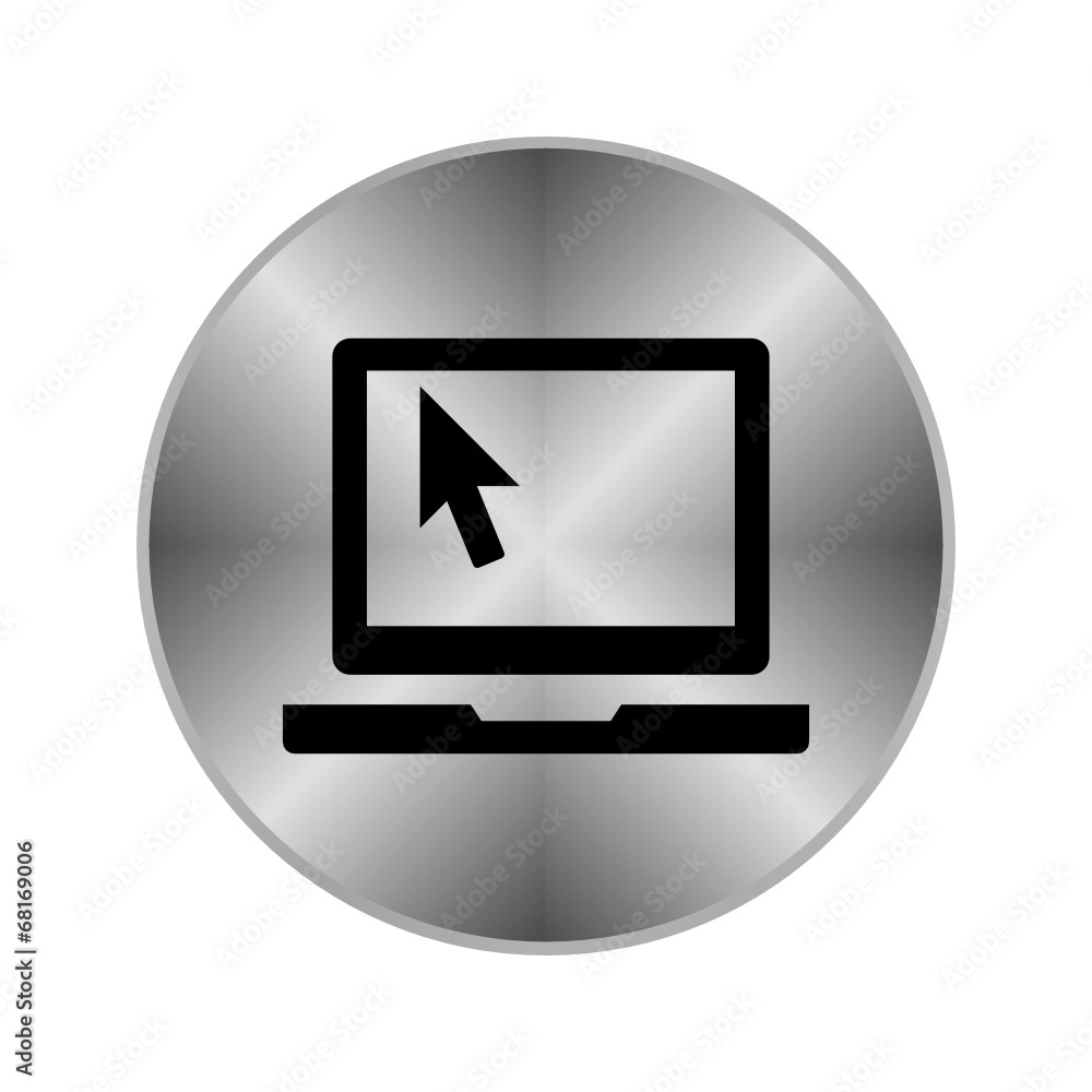 Chrome Icon Chrome Icon