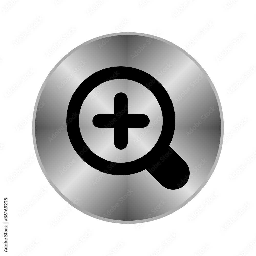Chrome Icon Chrome Icon