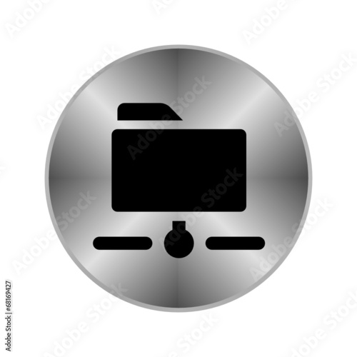 Chrome Icon