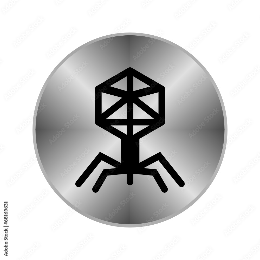 Chrome Icon Chrome Icon