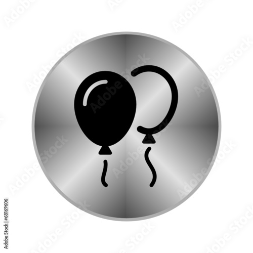 Chrome Icon