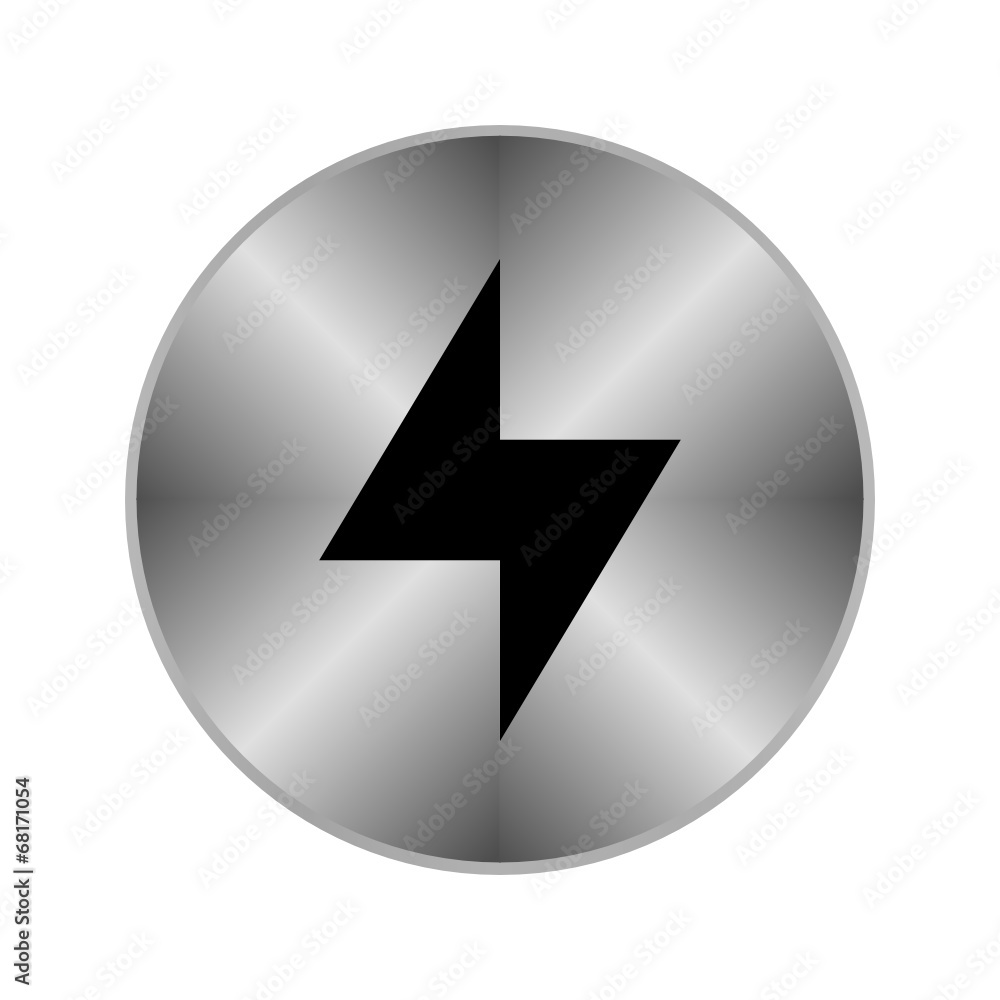 Chrome Icon Chrome Icon