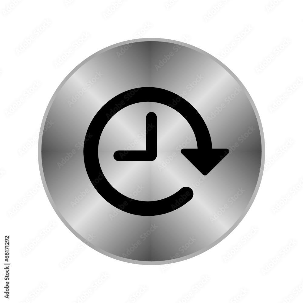 Chrome Icon Chrome Icon