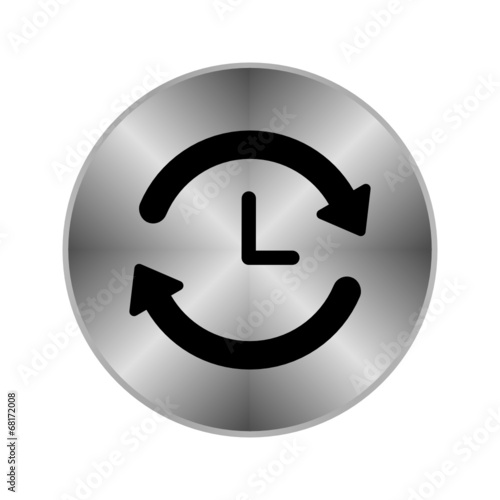 Chrome Icon