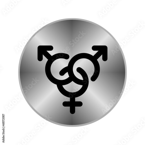 Chrome Icon