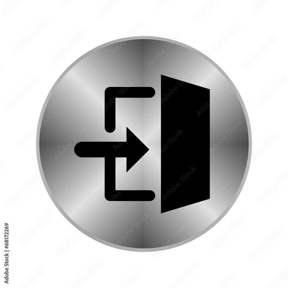 Chrome Icon Chrome Icon