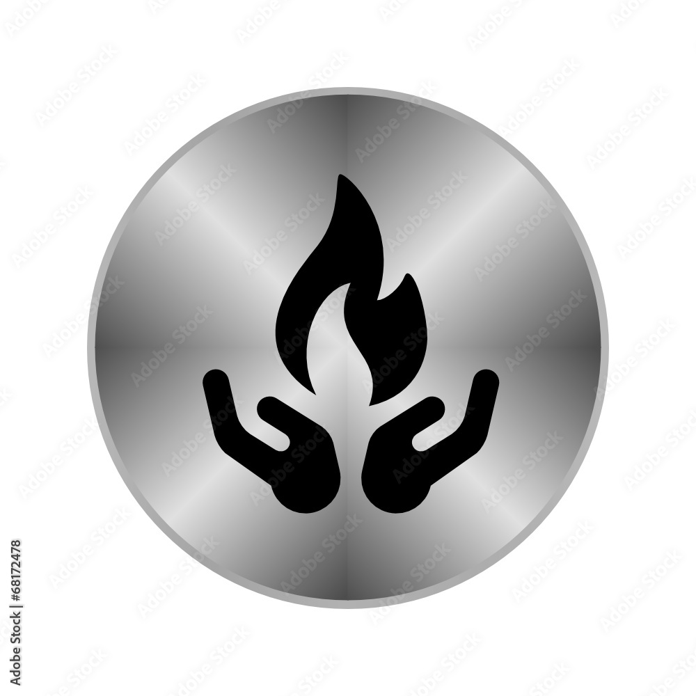 Chrome Icon Chrome Icon