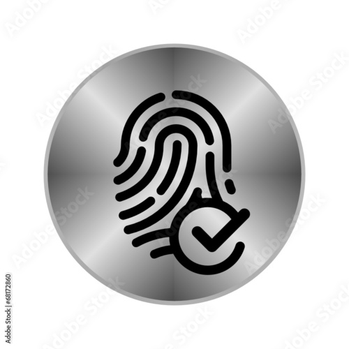 Chrome Icon