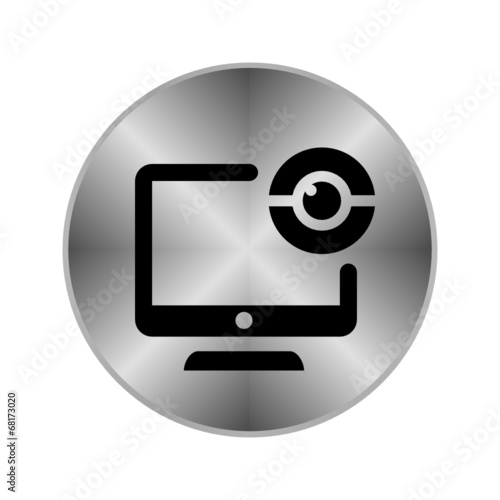 Chrome Icon