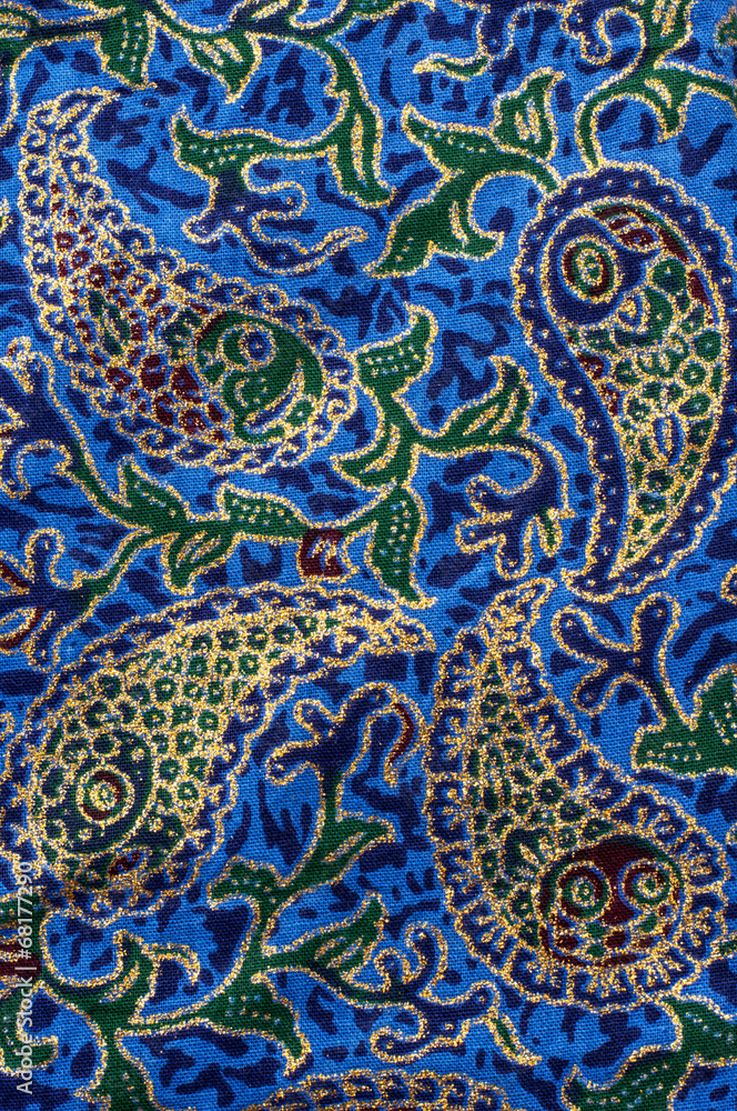 texture cut textile fabrics of different colours