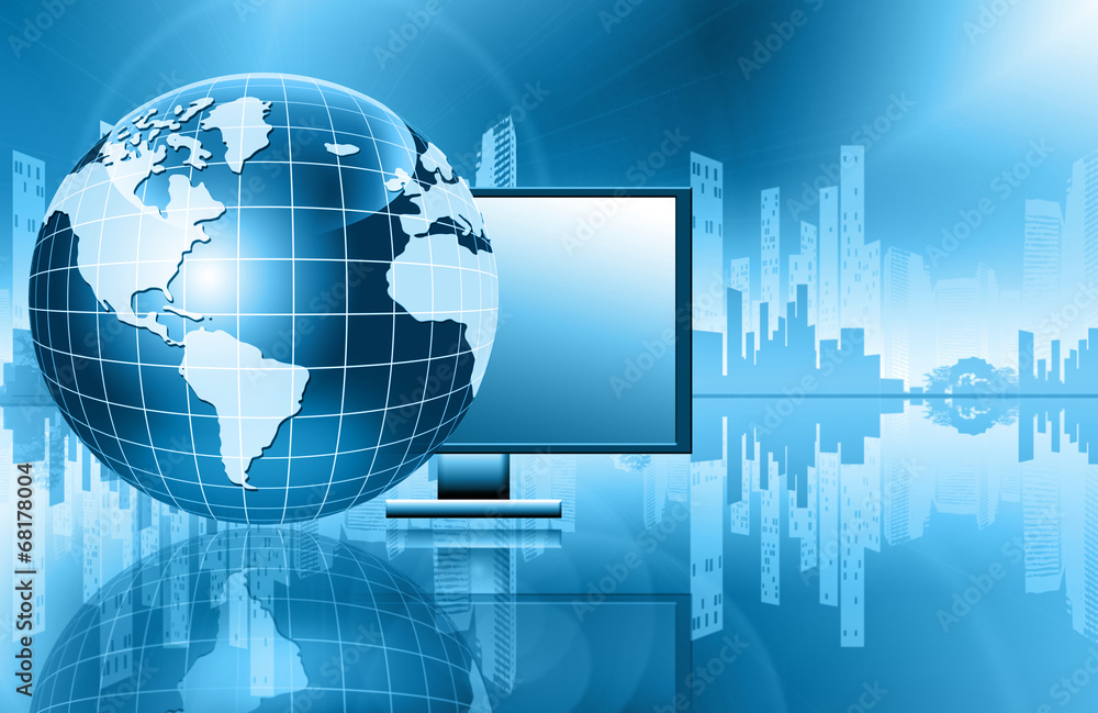 Best Internet Concept of global business from concepts series Best Internet Concept of global business from concepts series