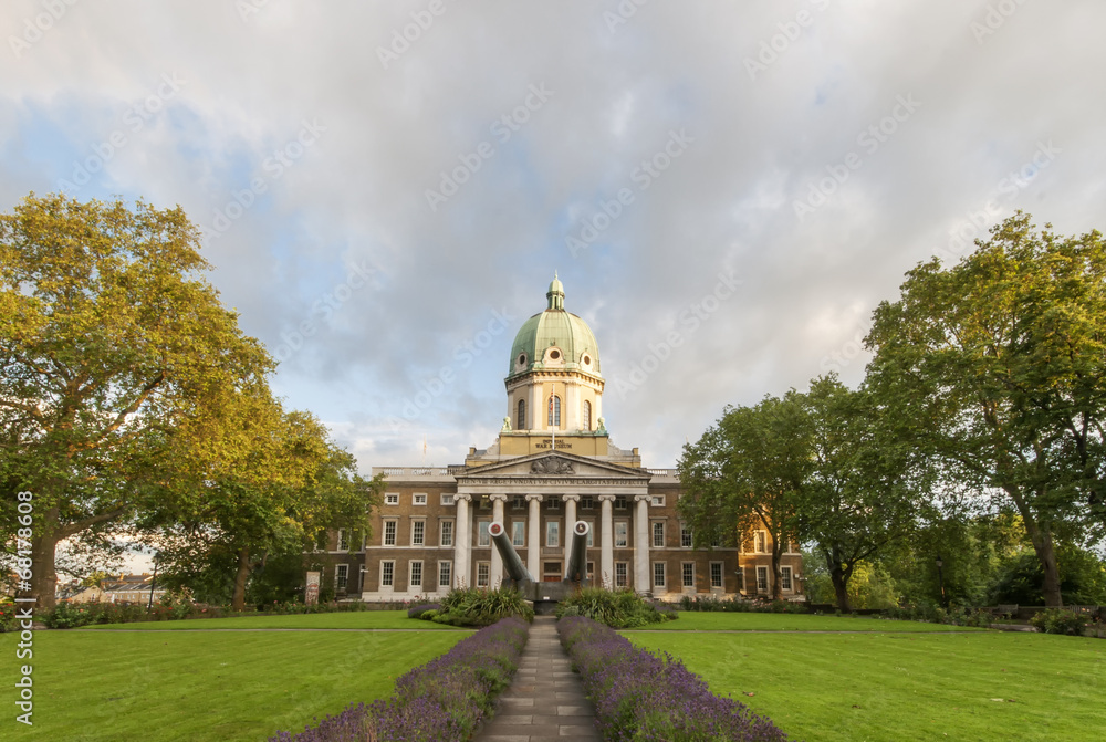 Imperial War Museum, London