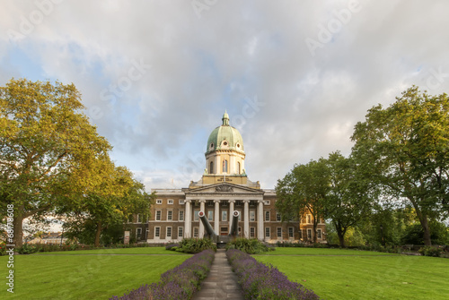 Принти на полотні Imperial War Museum, London