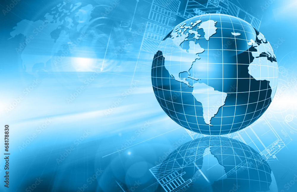 Best Internet Concept of global business from concepts series Best Internet Concept of global business from concepts series