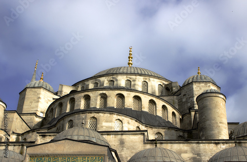 Sultanahmet Mosque