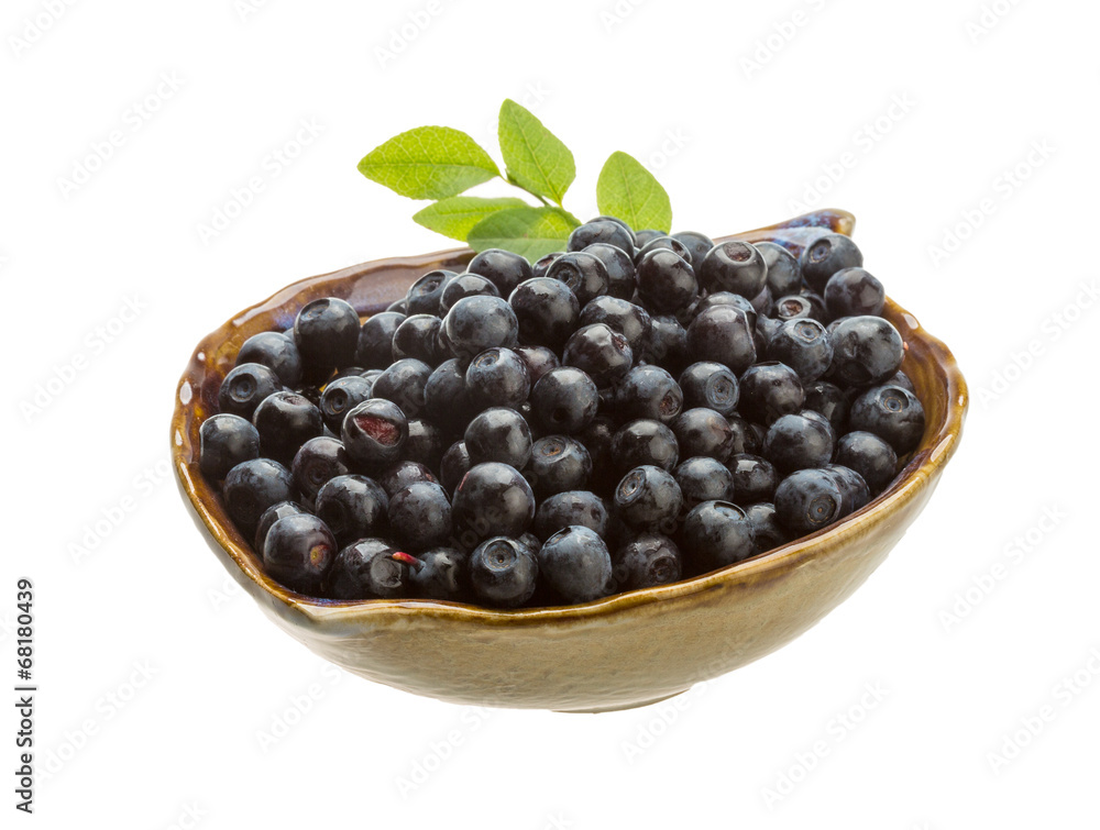 Blueberry Blueberry