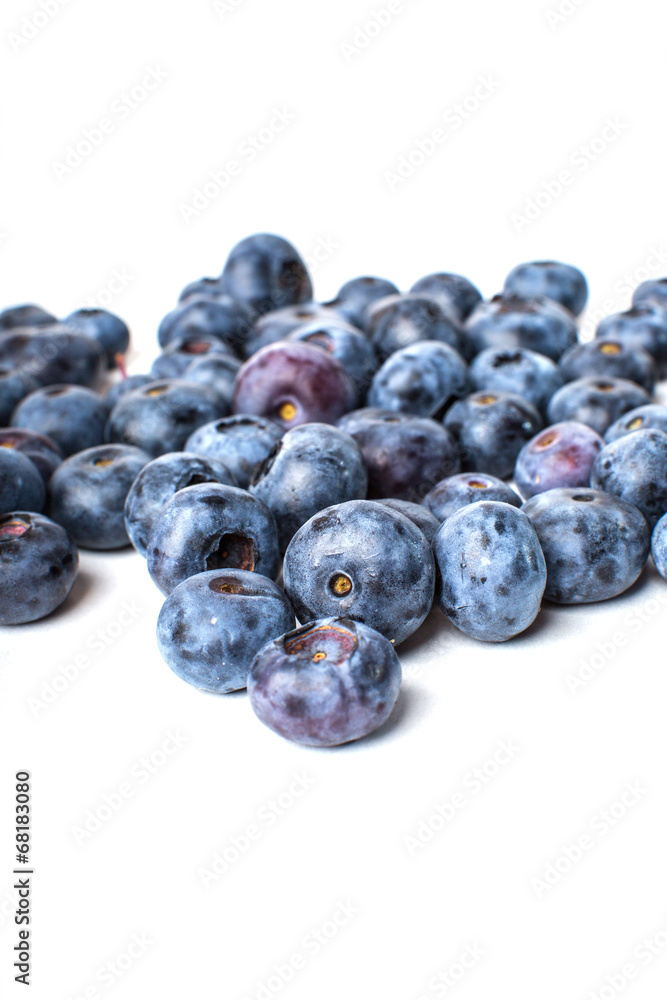 blue berry blue berry