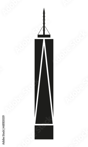 One World Trade Center