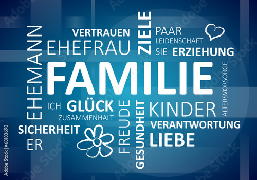 familie
