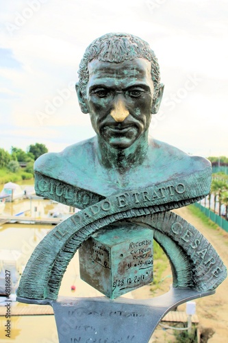 Foto Gaius Julius Caesar Augustus