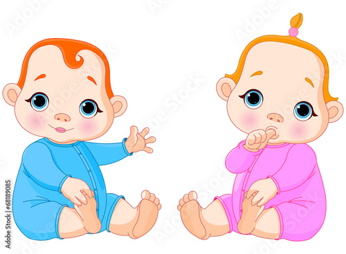 Twins