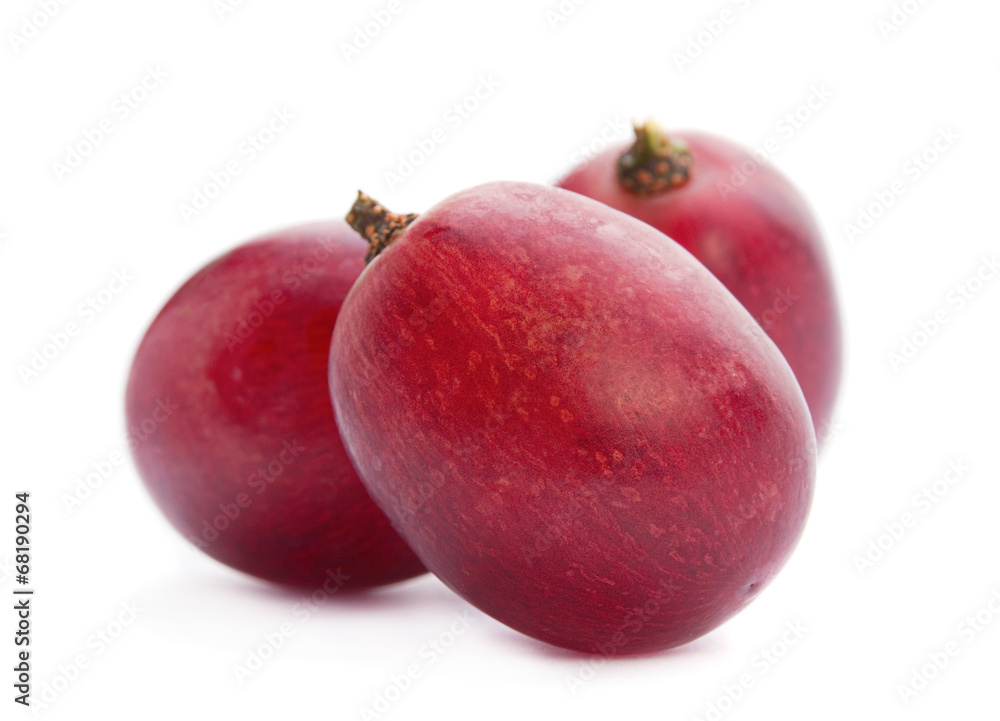 Grape berry