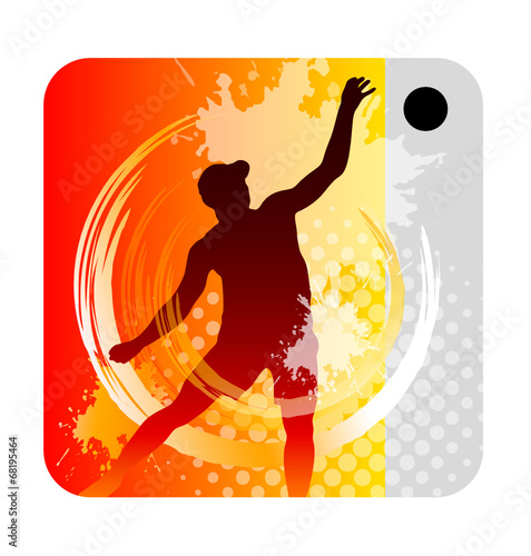 Beachvolleyball - 43