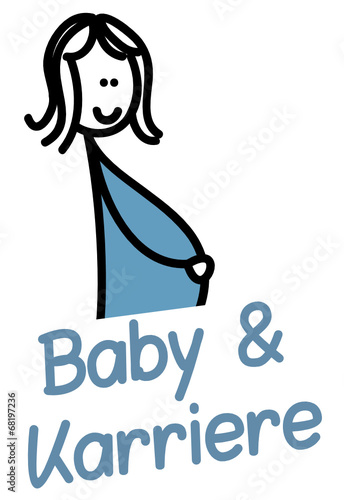 Baby & Karriere