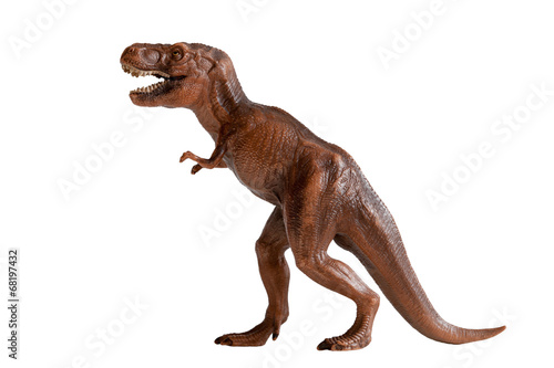 tyrannosaurus rex dinosaur plastic toy