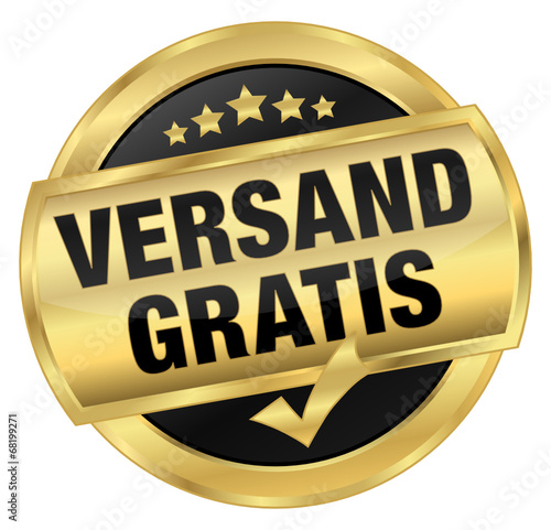 Gratis Versand