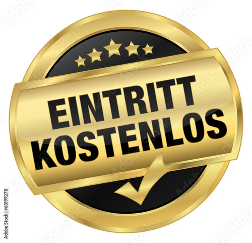 Eintritt kostenlos