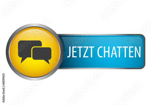 Jetzt chatten Button