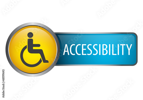 Accessibility Button